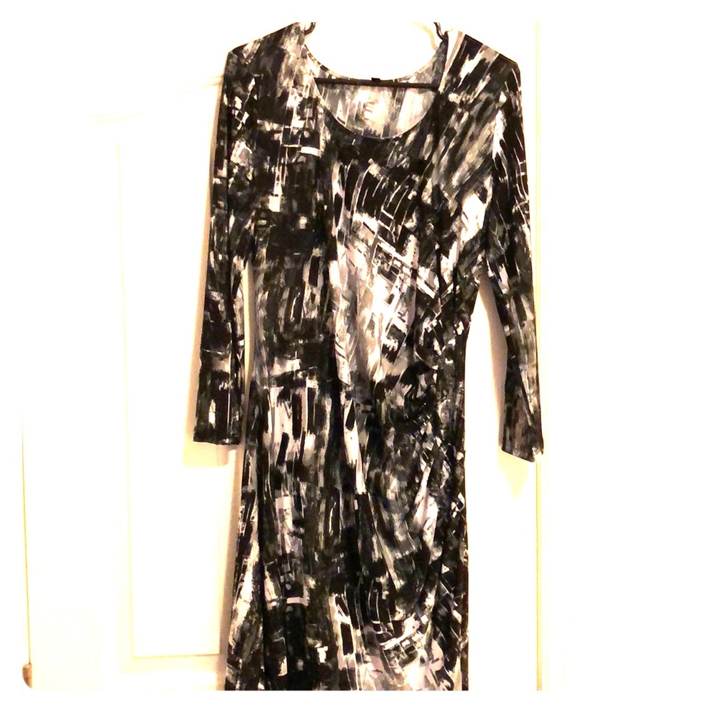 Milano Xl Dress